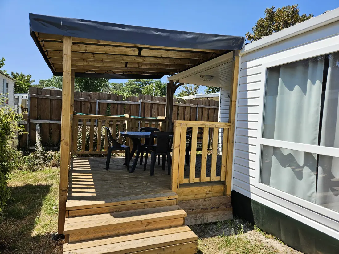 Camping maeva Club Les Dinosaures 4 étoiles★★★★