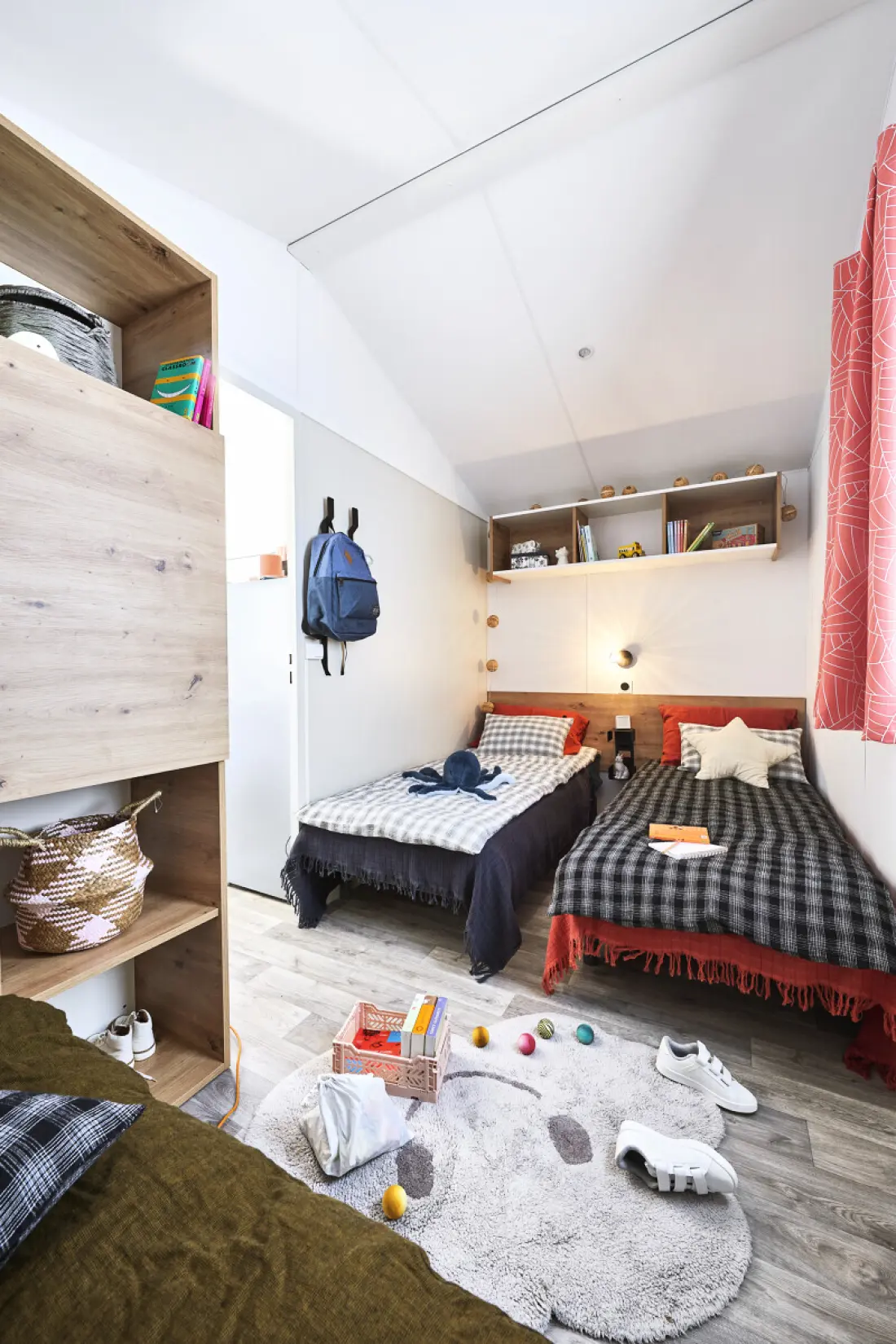 Camping maeva Escapades Sun Océan 3 étoiles★★★