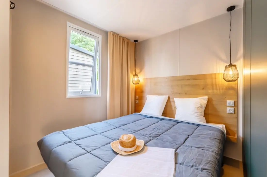 Camping maeva Escapades Sun Océan 3 étoiles★★★