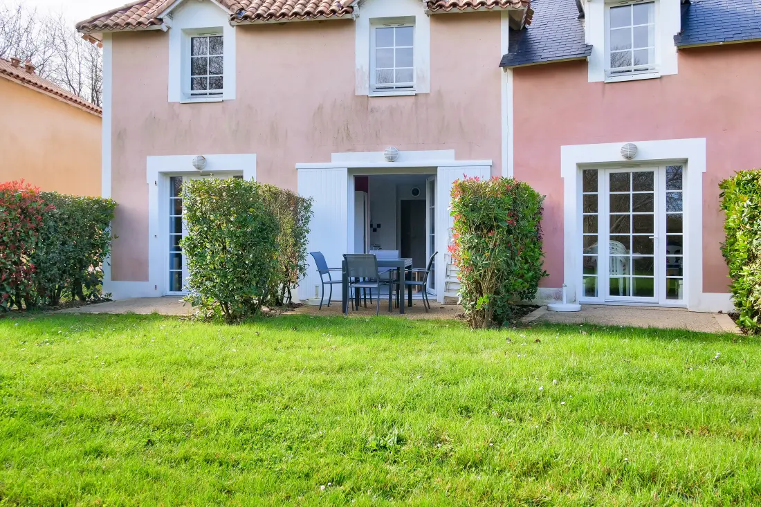 Les Maisons de Port Bourgenay - maeva Home