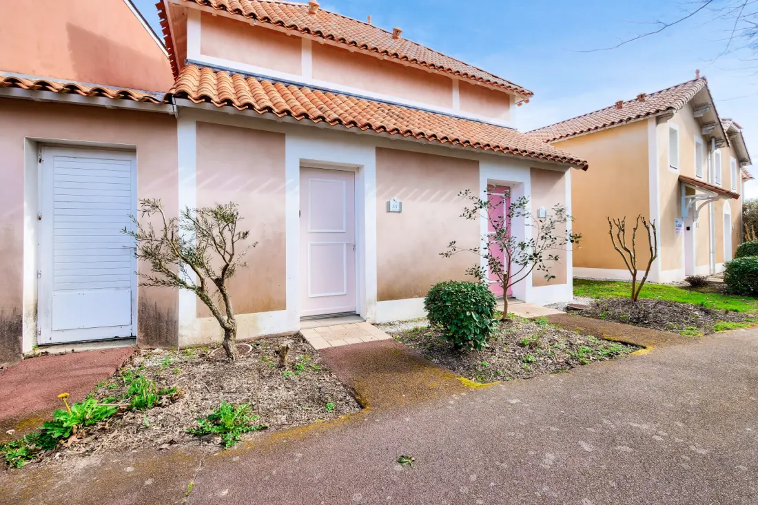 Les Maisons de Port Bourgenay - maeva Home
