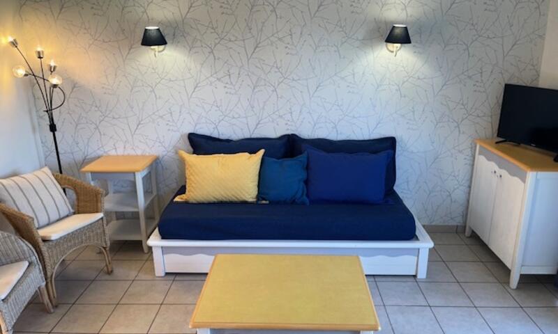 Les Maisons de Port Bourgenay - maeva Home - Talmont-Saint-Hilaire - Port Bourgenay - 33