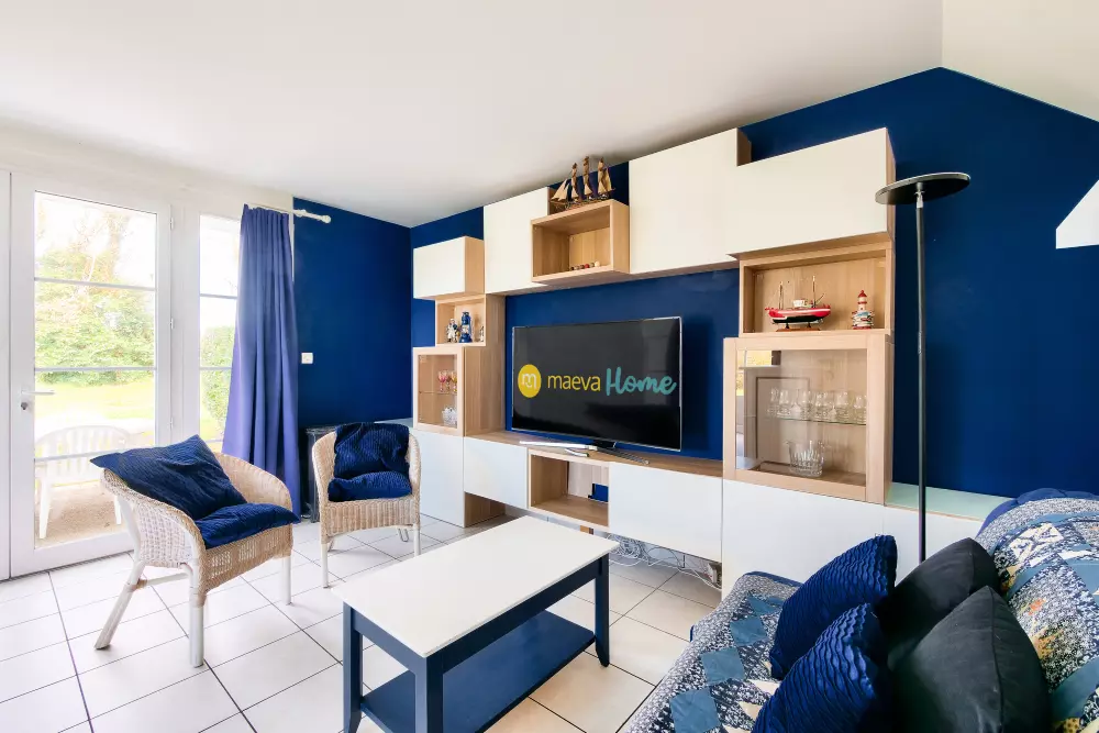 Les Maisons de Port Bourgenay - maeva Home