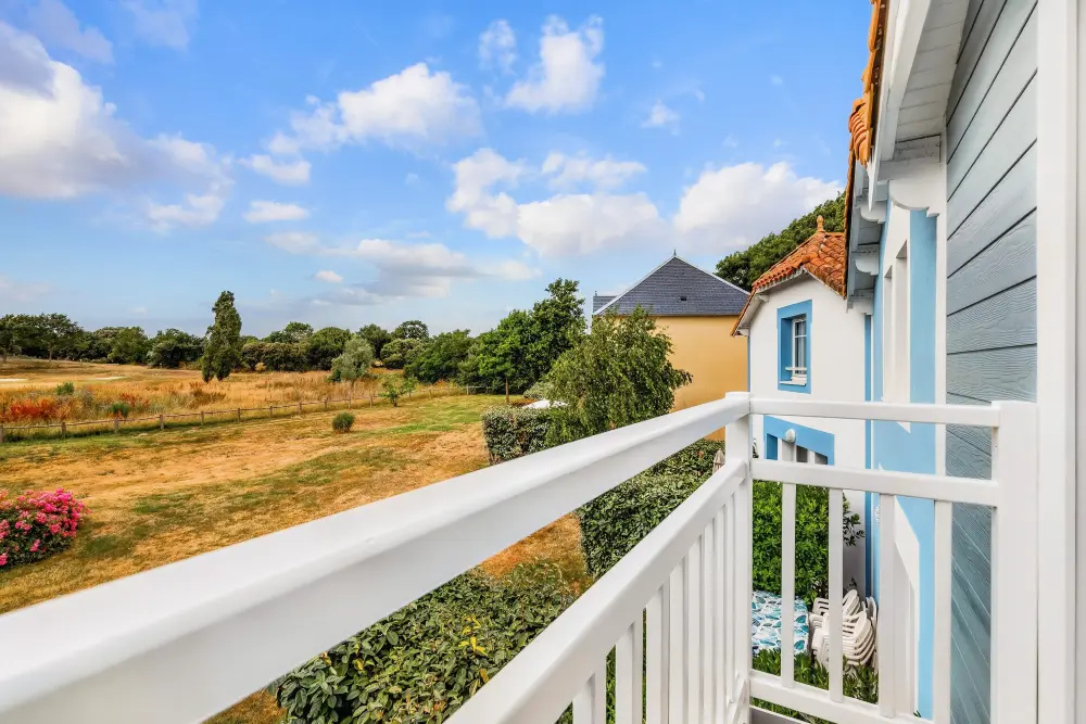 Les Maisons de Port Bourgenay - maeva Home