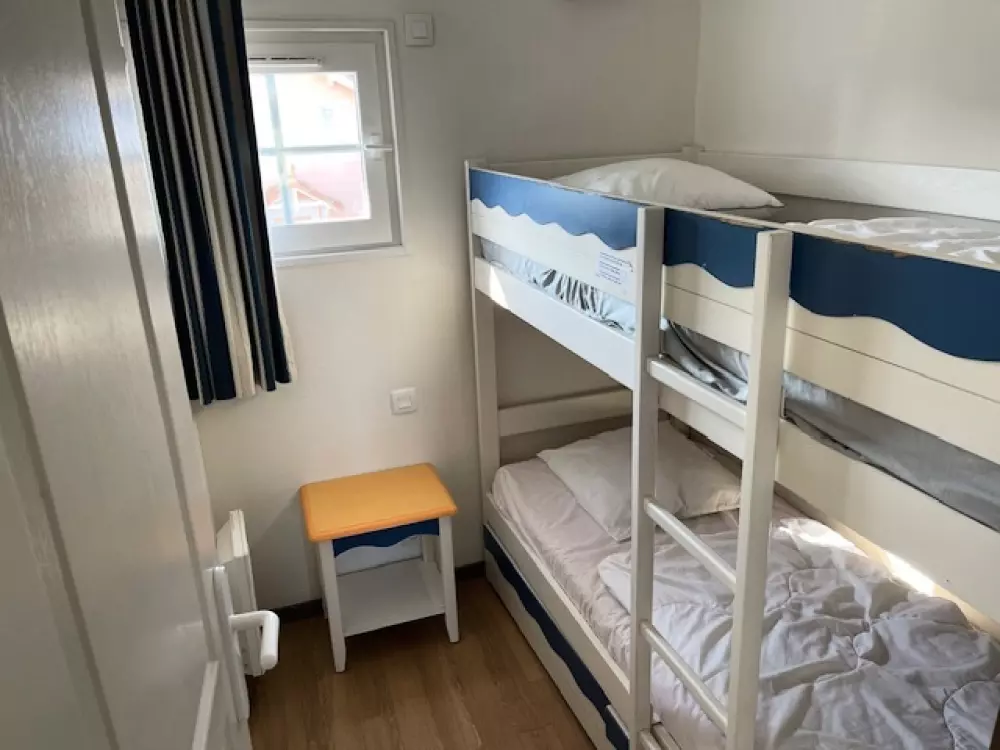 Les Maisons de Port Bourgenay - maeva Home