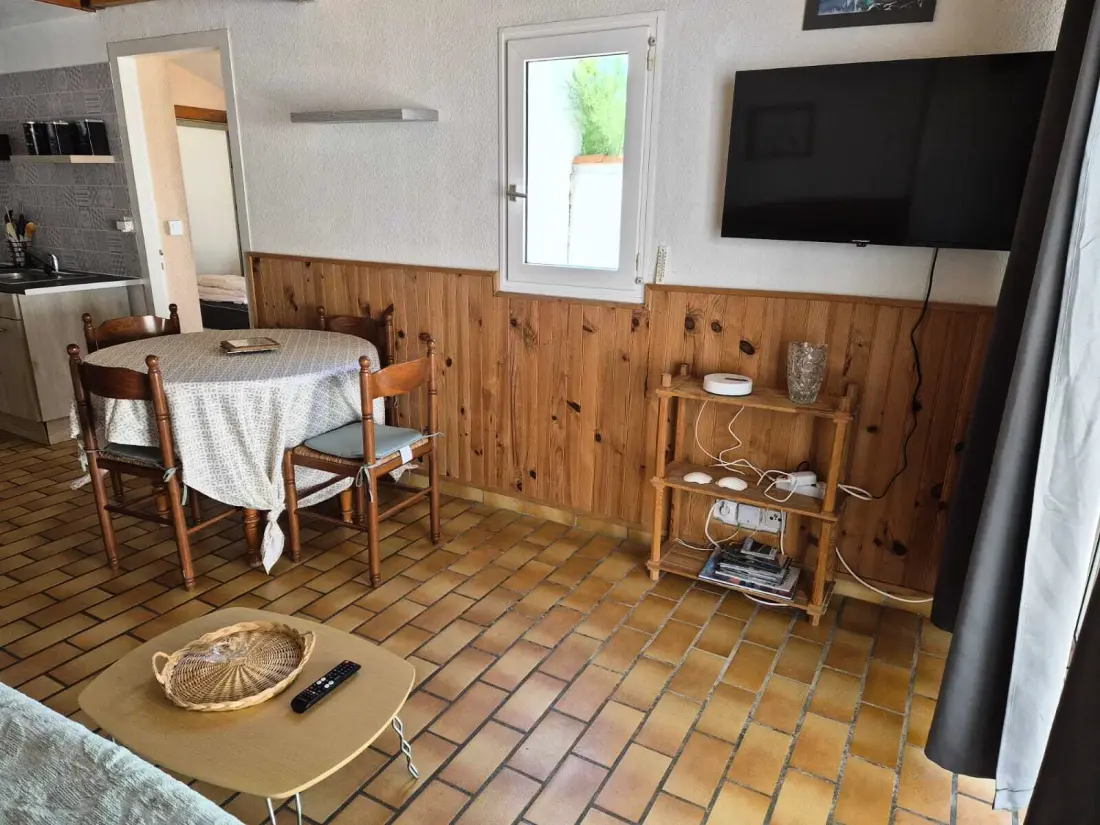 Les Maisons de Port Bourgenay - maeva Home