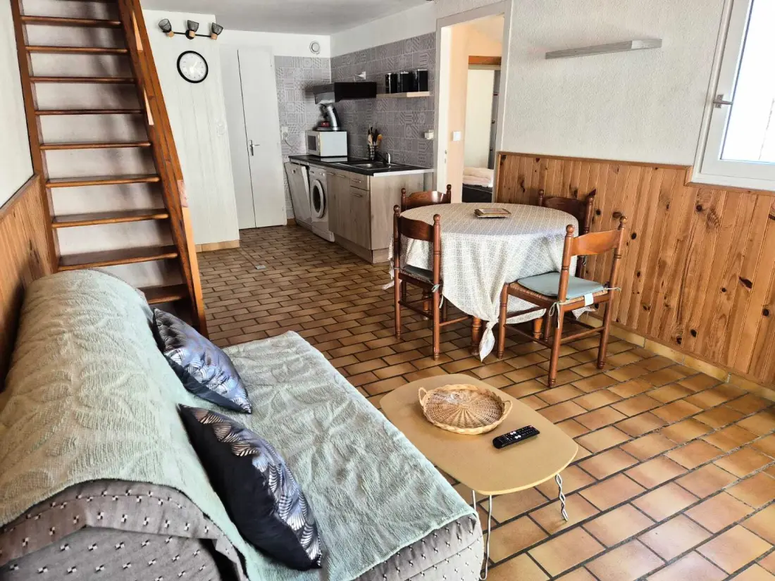 Les Maisons de Port Bourgenay - maeva Home