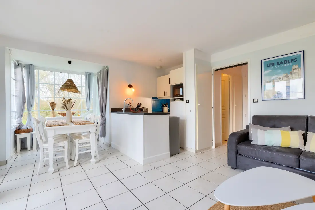 Les Maisons de Port Bourgenay - maeva Home