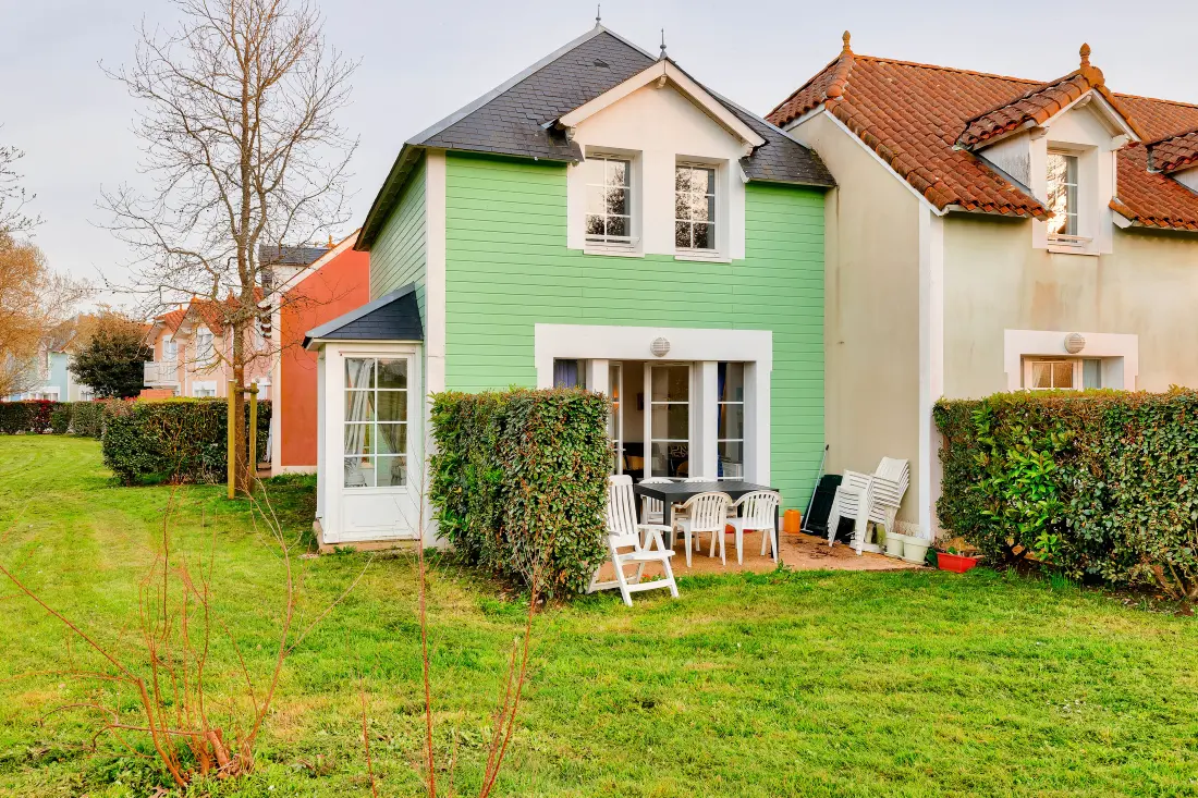 Les Maisons de Port Bourgenay - maeva Home