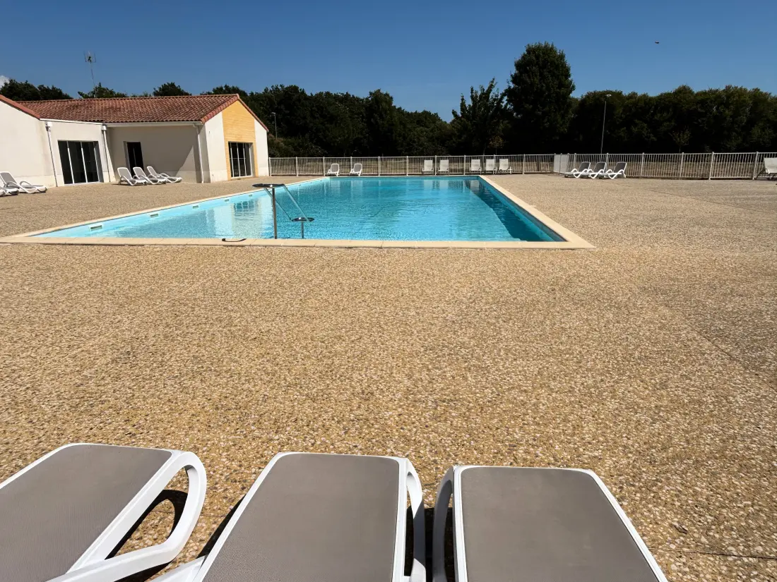 Maison de Vacances Talmont-Saint-Hilaire 89