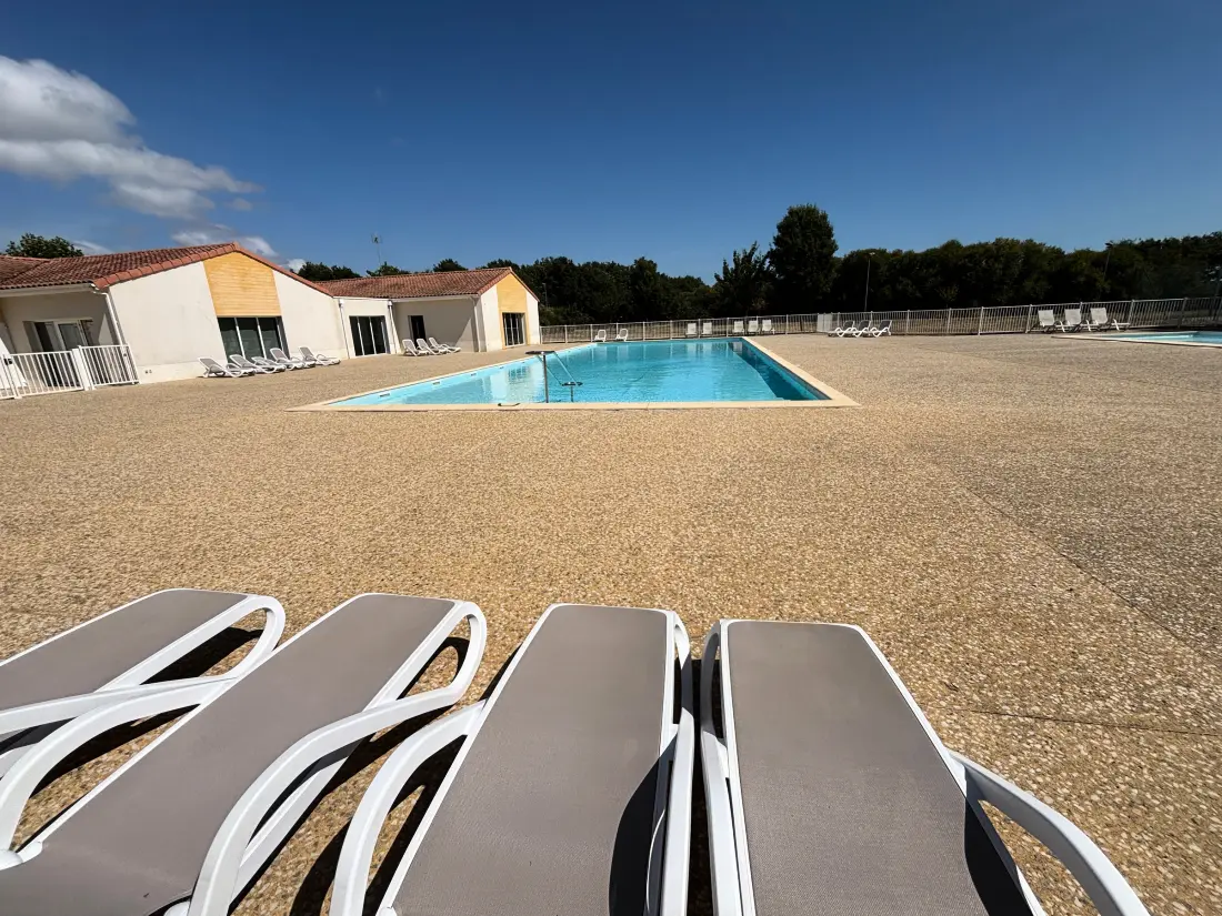 Maison de Vacances Talmont-Saint-Hilaire 89
