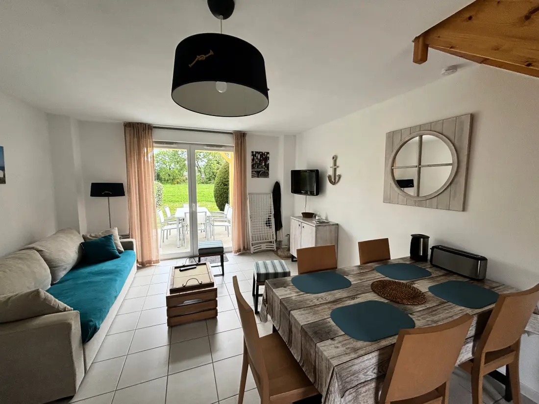 Maison de Vacances Talmont-Saint-Hilaire 89