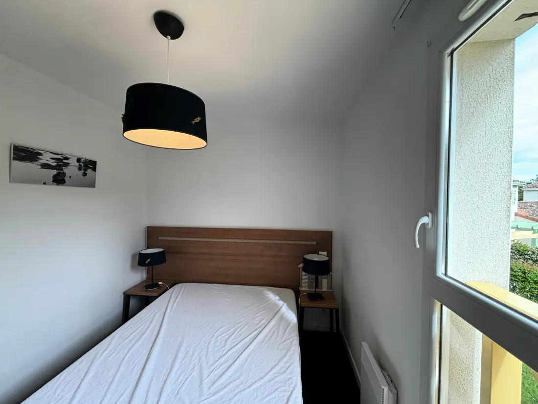 Maison de Vacances Talmont-Saint-Hilaire 89