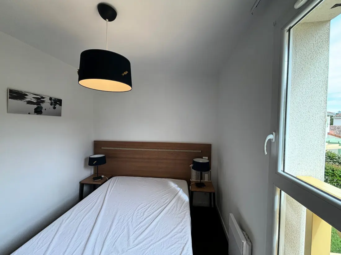 Maison de Vacances Talmont-Saint-Hilaire 89