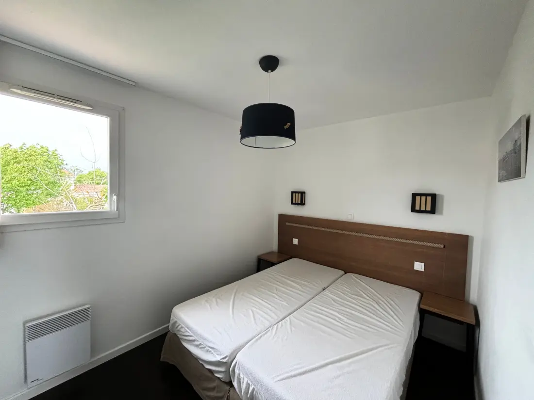 Maison de Vacances Talmont-Saint-Hilaire 89