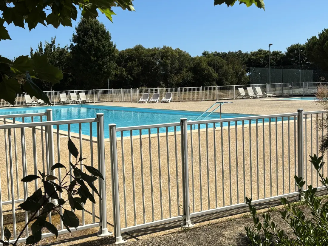 Maison de Vacances Talmont-Saint-Hilaire 89