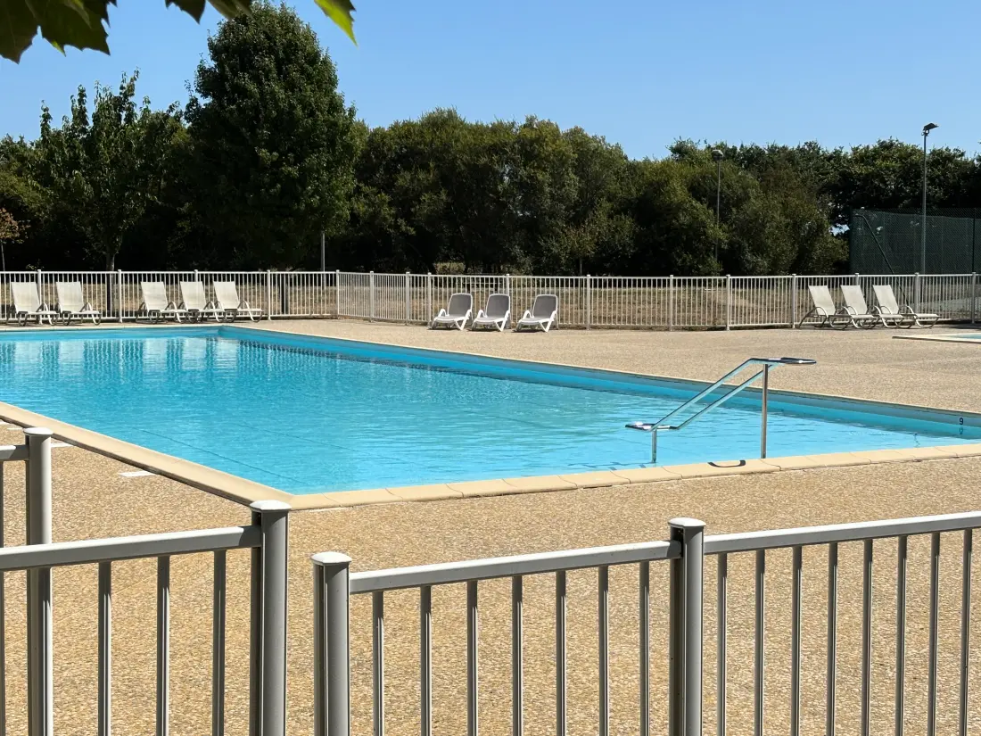 Maison de Vacances Talmont-Saint-Hilaire 89