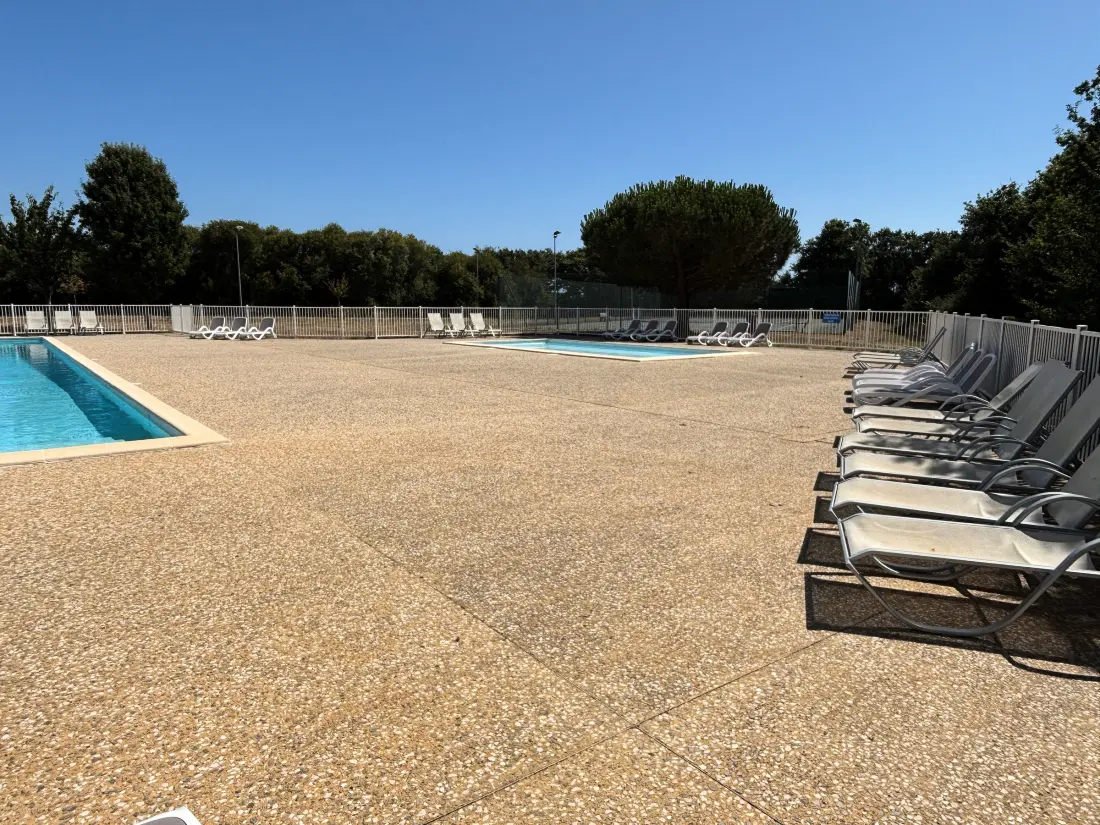 Maison de Vacances Talmont-Saint-Hilaire 89
