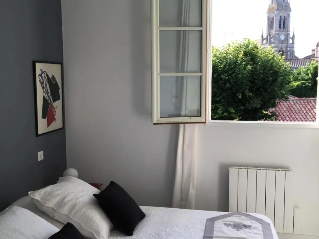 Maison de Vacances Talmont-Saint-Hilaire 96