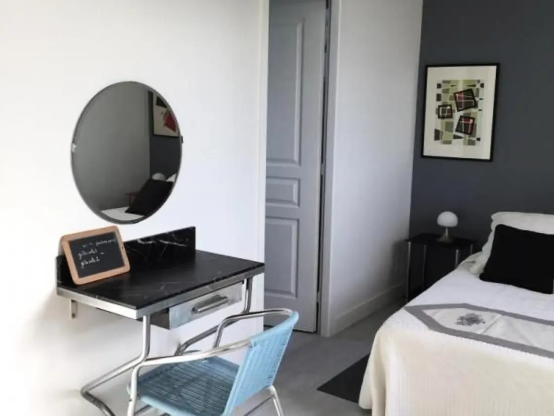 Maison de Vacances Talmont-Saint-Hilaire 96