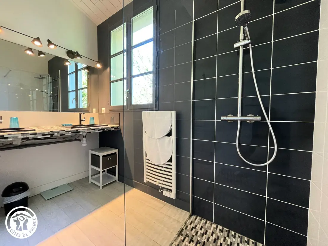 Maison de Vacances Talmont-Saint-Hilaire 96