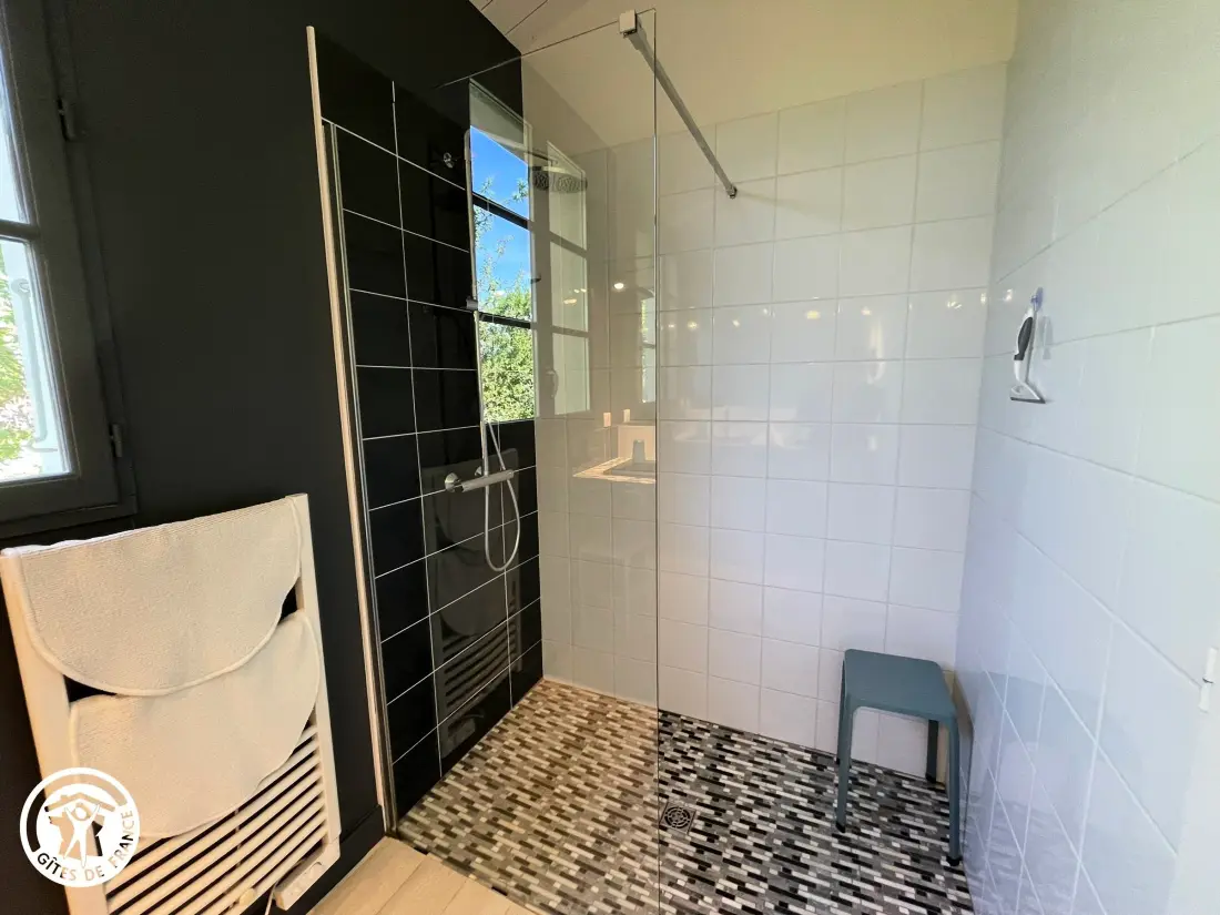 Maison de Vacances Talmont-Saint-Hilaire 96