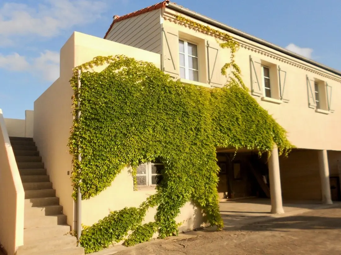 Maison de Vacances Talmont-Saint-Hilaire 96