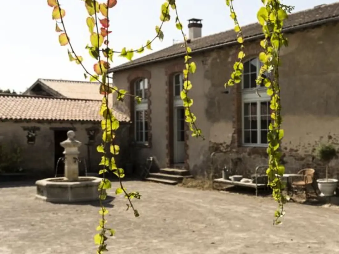 Maison de Vacances Talmont-Saint-Hilaire 96