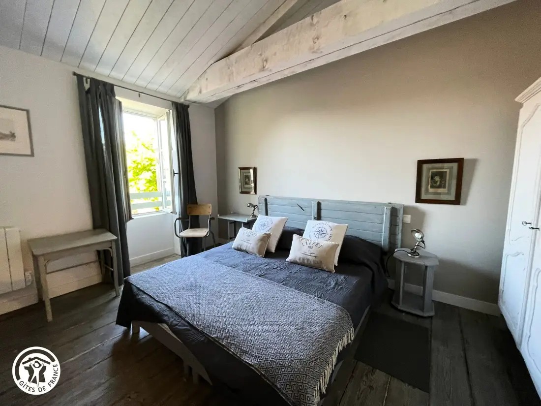 Maison de Vacances Talmont-Saint-Hilaire 97