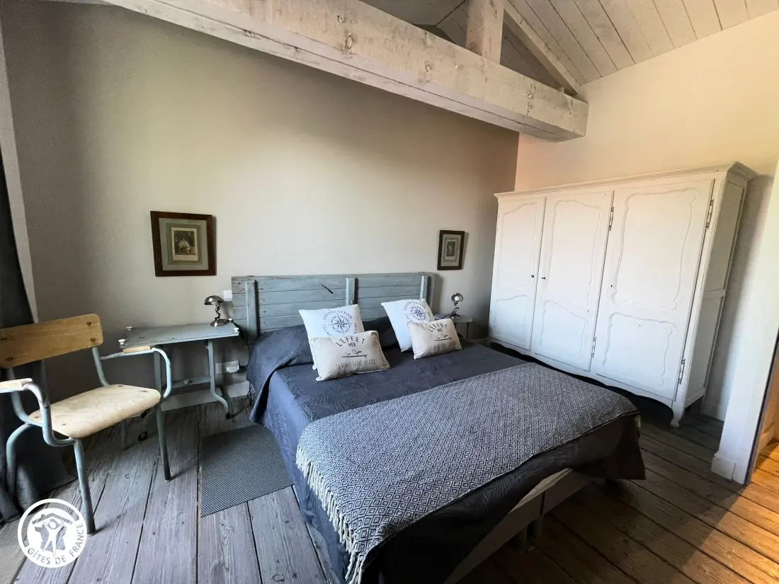 Maison de Vacances Talmont-Saint-Hilaire 97