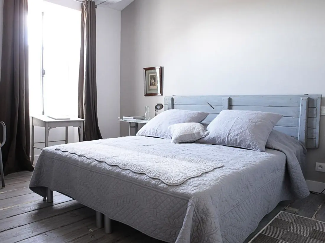 Maison de Vacances Talmont-Saint-Hilaire 97
