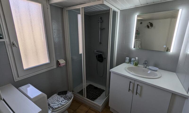 Maison Confortable Avec Magnifique Environnement - - Talmont-Saint-Hilaire - Port Bourgenay - 6