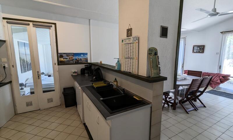 Maison Confortable Avec Magnifique Environnement - - Talmont-Saint-Hilaire - Port Bourgenay - 2