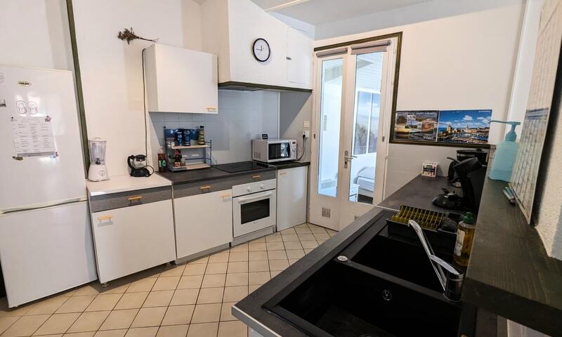 Maison Confortable Avec Magnifique Environnement - - Talmont-Saint-Hilaire - Port Bourgenay - 1