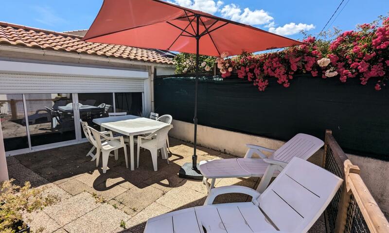 Maison Confortable Avec Magnifique Environnement - - Talmont-Saint-Hilaire - Port Bourgenay - 16