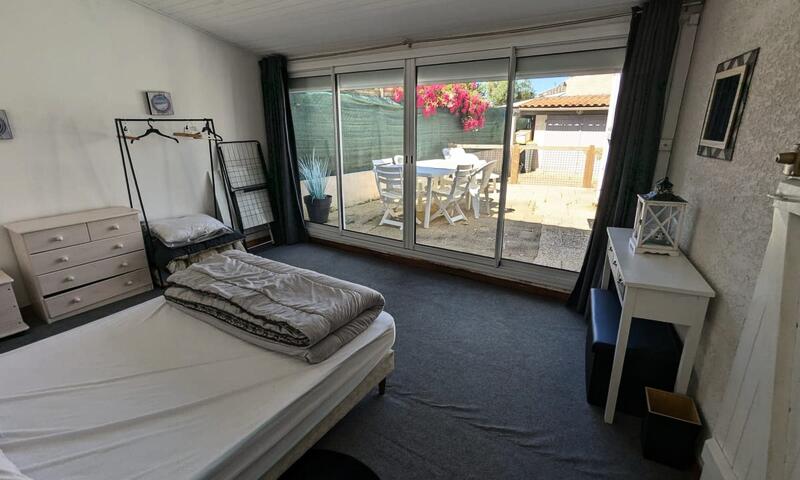 Maison Confortable Avec Magnifique Environnement - - Talmont-Saint-Hilaire - Port Bourgenay - 17
