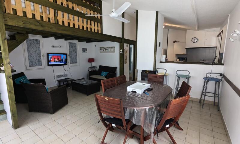 Maison Confortable Avec Magnifique Environnement - - Talmont-Saint-Hilaire - Port Bourgenay - 2