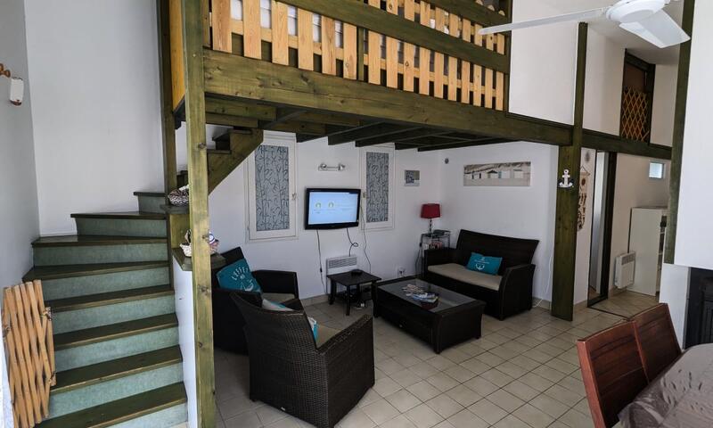 Maison Confortable Avec Magnifique Environnement - - Talmont-Saint-Hilaire - Port Bourgenay - 8
