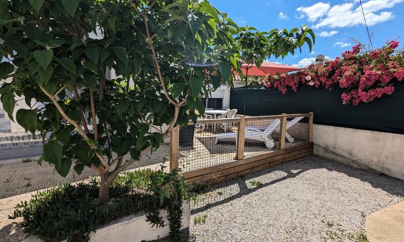 Maison Confortable Avec Magnifique Environnement - - Talmont-Saint-Hilaire - Port Bourgenay - 11
