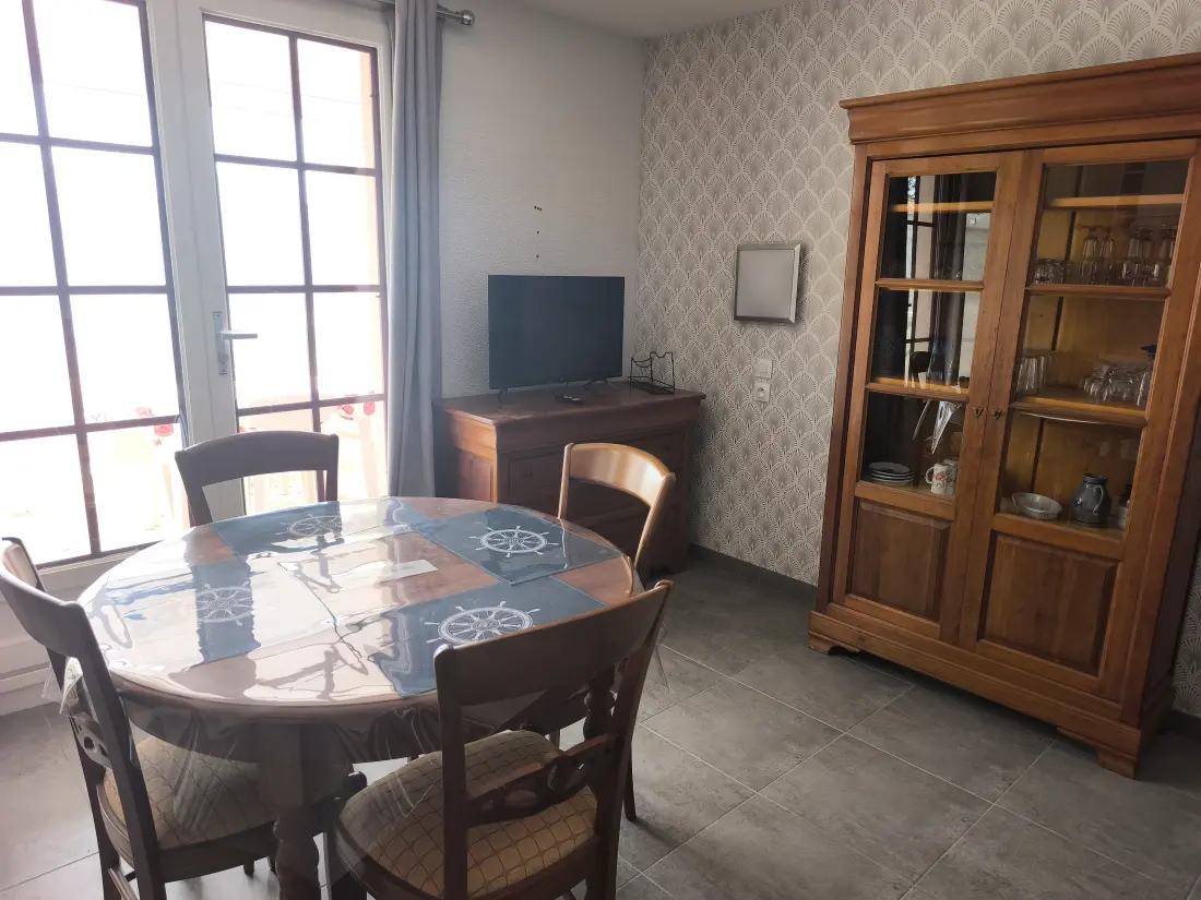 Résidence Port Bourgenay - maeva Home
