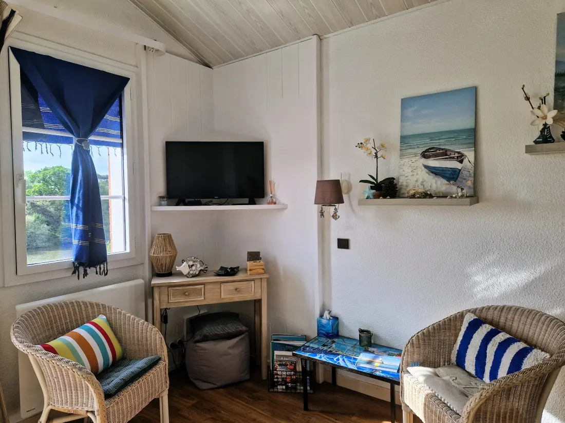 Résidence Port Bourgenay - maeva Home