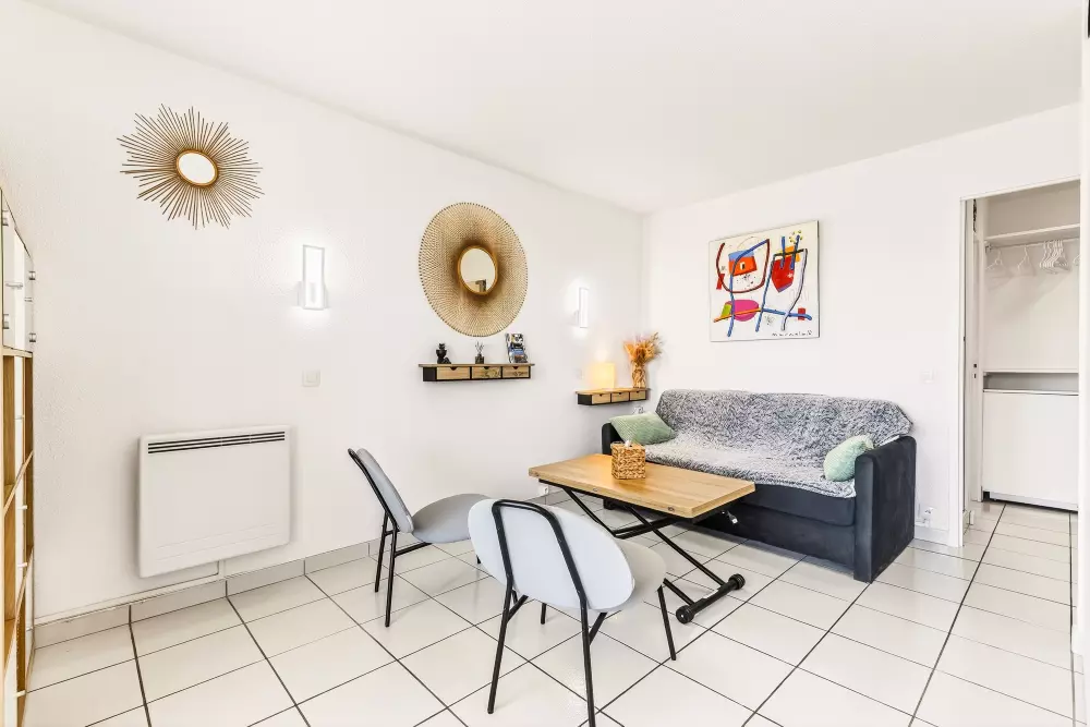 Résidence Port Bourgenay - maeva Home