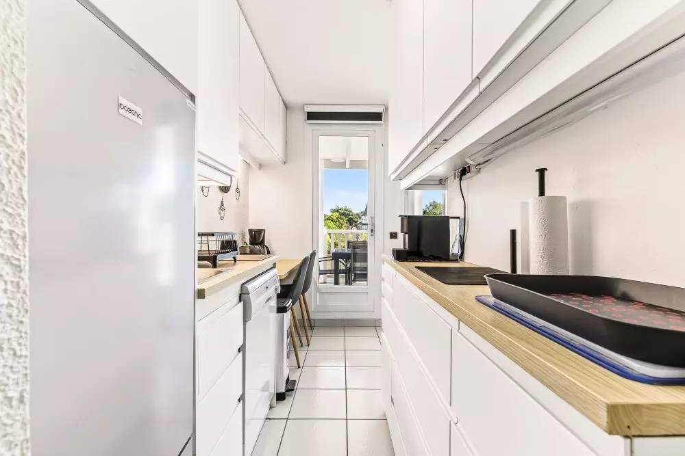 Résidence Port Bourgenay - maeva Home