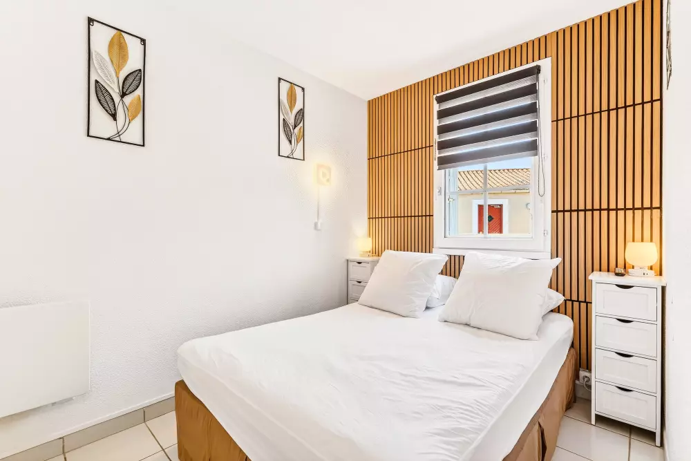 Résidence Port Bourgenay - maeva Home