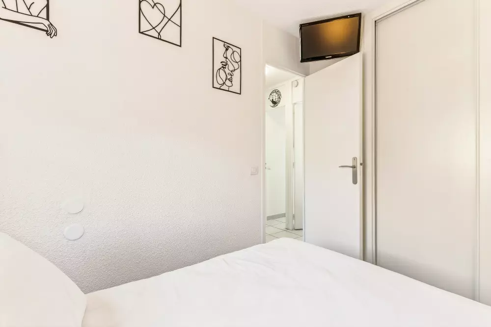 Résidence Port Bourgenay - maeva Home