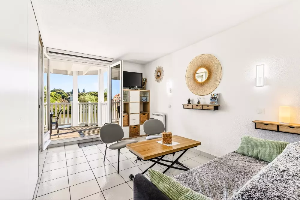 Résidence Port Bourgenay - maeva Home