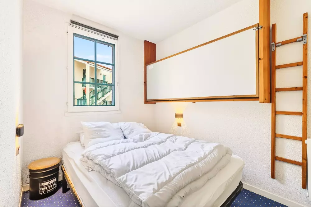 Résidence Port Bourgenay - maeva Home