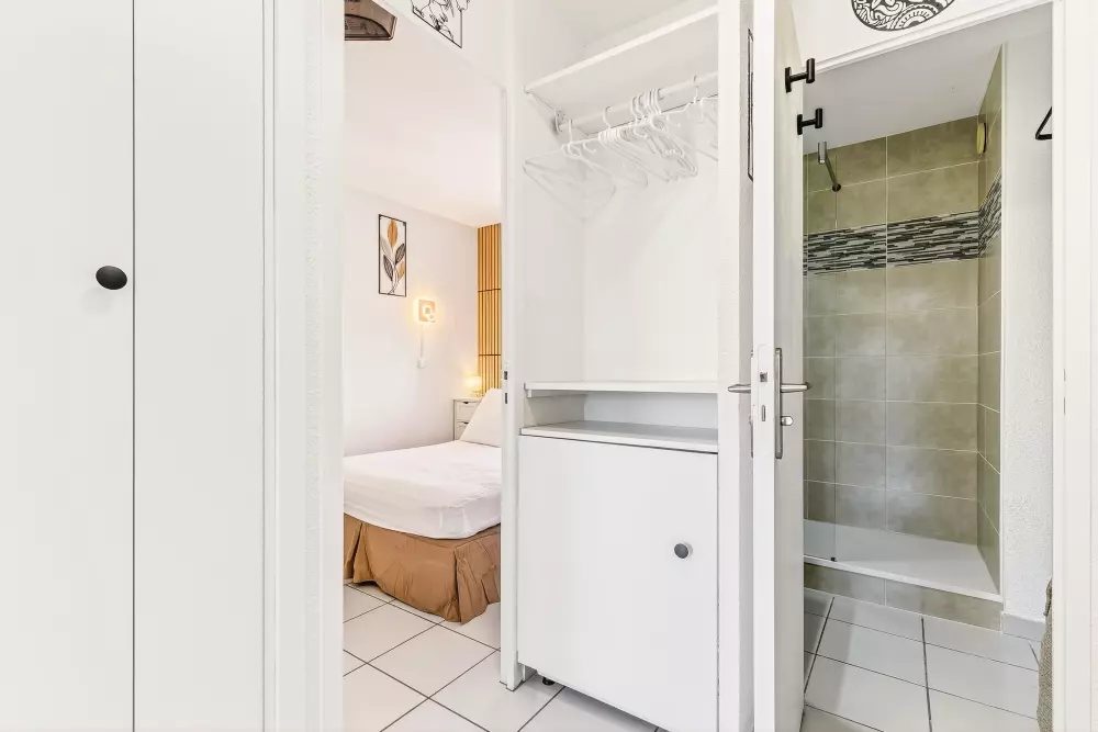 Résidence Port Bourgenay - maeva Home