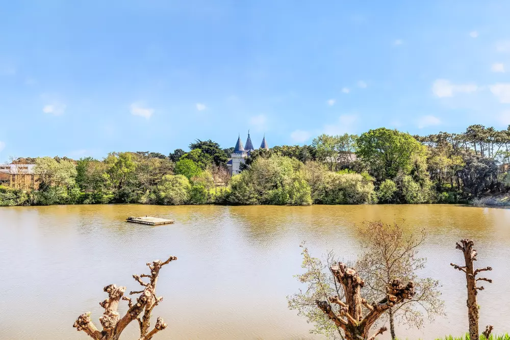 Résidence Port Bourgenay - maeva Home