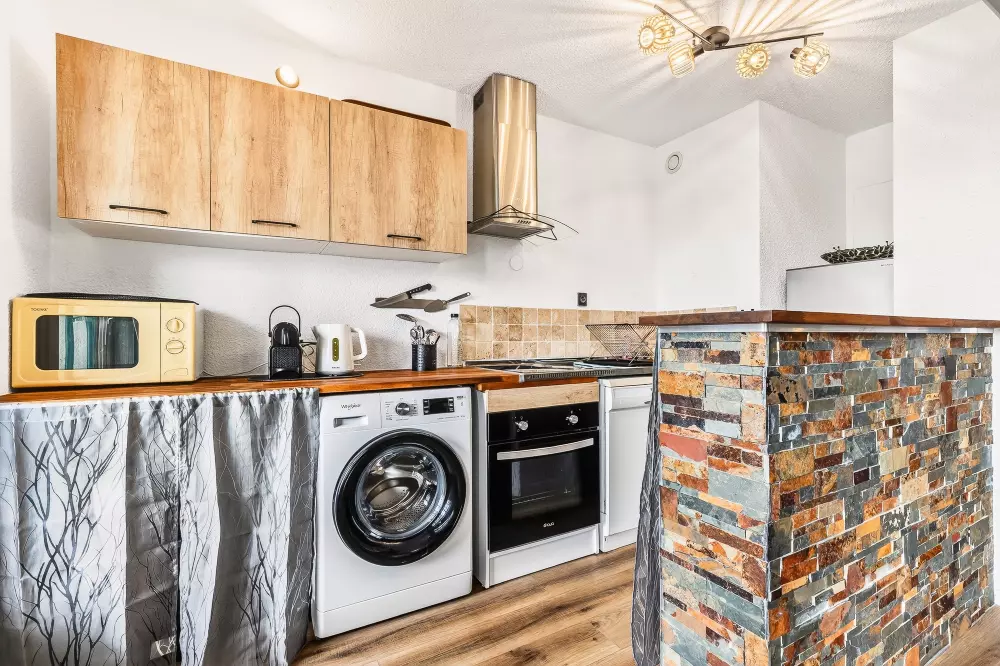 Résidence Port Bourgenay - maeva Home